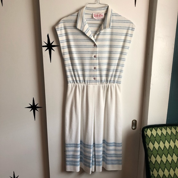 Route One Dresses & Skirts - Vintage Route One Dress